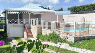achat maison à baie mahault (97122)