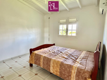Achat Maison Baie Mahault (97122) - GUADELOUPE