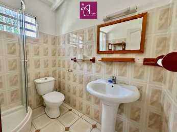 Achat Maison Baie Mahault (97122) - GUADELOUPE