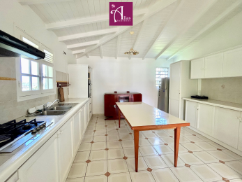 Achat Maison Baie Mahault (97122) - GUADELOUPE