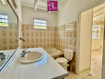 Achat Maison Baie Mahault (97122) - GUADELOUPE