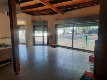 Location  Local Commercial Saint-Denis (97400) - REUNION