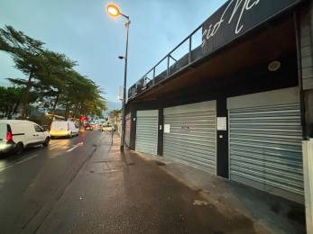 Location  Local Commercial Saint-Denis (97400) - REUNION