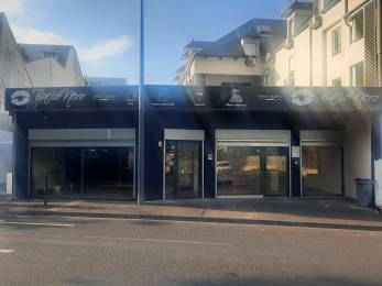 Location  Local Commercial Saint-Denis (97400) - REUNION