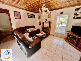 Achat Villa Saint-Joseph (97480) - REUNION