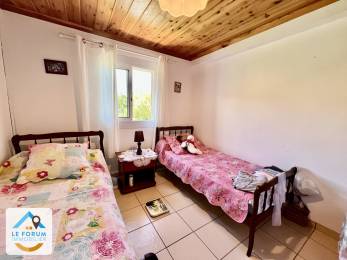 Achat Villa Saint-Joseph (97480) - REUNION