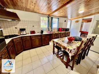 Achat Villa Saint-Joseph (97480) - REUNION