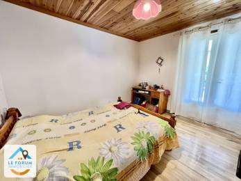 Achat Villa Saint-Joseph (97480) - REUNION