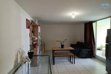Achat Appartement Saint-André (97440) - REUNION