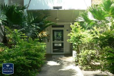 Achat Appartement Sainte-Marie (97438) - REUNION