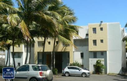 Achat Appartement Sainte-Marie (97438) - REUNION