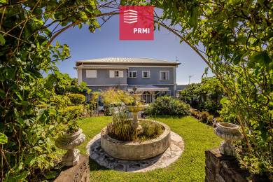 Achat Maison Saint-Denis (97400) - REUNION