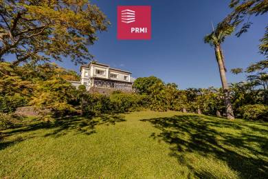 Achat Maison Saint-Denis (97400) - REUNION