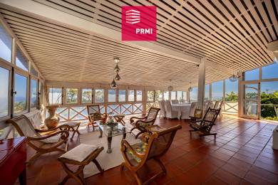 Achat Maison Saint-Denis (97400) - REUNION