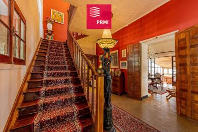 Achat Maison Saint-Denis (97400) - REUNION