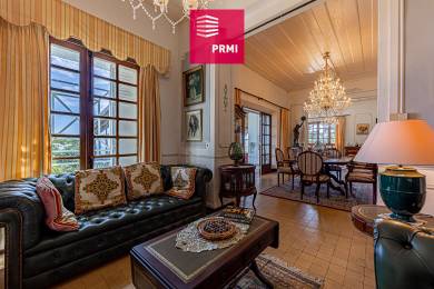 Achat Maison Saint-Denis (97400) - REUNION