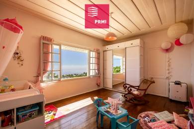 Achat Maison Saint-Denis (97400) - REUNION
