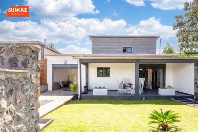 Achat Maison Plaine des Cafres (97418) - REUNION
