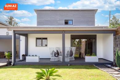 Achat Maison Plaine des Cafres (97418) - REUNION