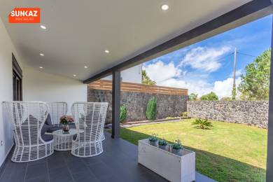 Achat Maison Plaine des Cafres (97418) - REUNION