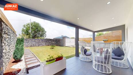 Achat Maison Plaine des Cafres (97418) - REUNION