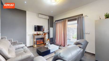 Achat Maison Plaine des Cafres (97418) - REUNION