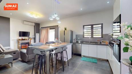Achat Maison Plaine des Cafres (97418) - REUNION