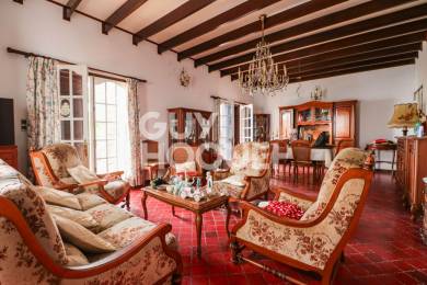 Achat Maison Sainte-Clotilde (97490) - REUNION