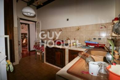 Achat Maison Sainte-Clotilde (97490) - REUNION