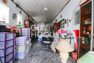Achat Maison Sainte-Clotilde (97490) - REUNION