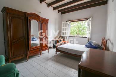 Achat Maison Sainte-Clotilde (97490) - REUNION