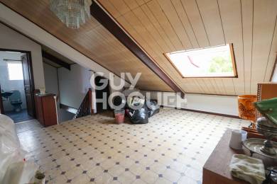 Achat Maison Sainte-Clotilde (97490) - REUNION