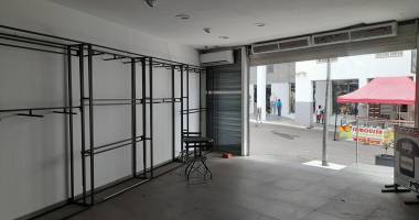 fonds de commerce saint denis 65 m2