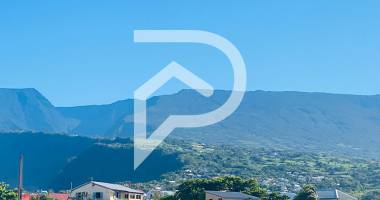 ensemble immobilier composé de 2 f4