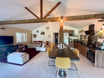Achat Maison Saint-Gilles les Bains (97434) - REUNION