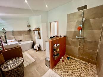 Achat Maison Saint-Gilles les Bains (97434) - REUNION