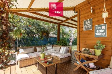 Achat Maison Saint-Gilles les Bains (97434) - REUNION