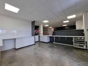 Location Local D'activité Saint-Pierre (97410) - REUNION