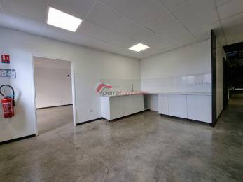 Location Local D'activité Saint-Pierre (97410) - REUNION