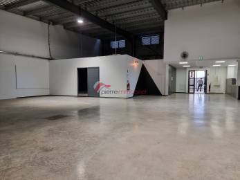 Location Local D'activité Saint-Pierre (97410) - REUNION