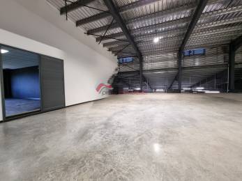 Location Local D'activité Saint-Pierre (97410) - REUNION