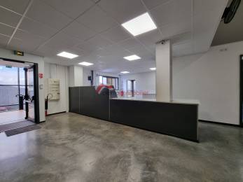 Location Local D'activité Saint-Pierre (97410) - REUNION