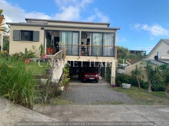 Location Villa Petite Ile (97429) - REUNION