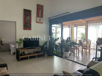 Location Villa Petite Ile (97429) - REUNION