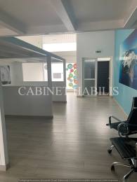 Location  Local Commercial Saint-Joseph (97480) - REUNION