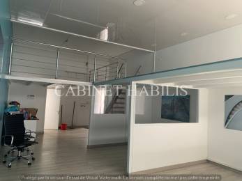 Location  Local Commercial Saint-Joseph (97480) - REUNION