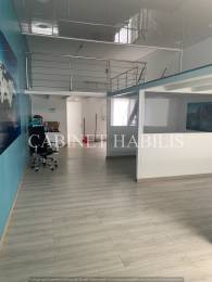 Location  Local Commercial Saint-Joseph (97480) - REUNION