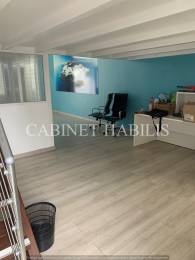 Location  Local Commercial Saint-Joseph (97480) - REUNION