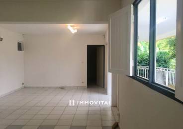 Location Rez De Villa Les Abymes (97139) - GUADELOUPE