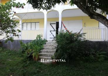 Location Rez De Villa Les Abymes (97139) - GUADELOUPE
